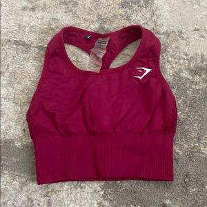 Gymshark energy seamless bra xs